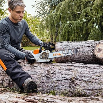 Discover The Reasons Why Your Chainsaw Chain Dulls So Quickly