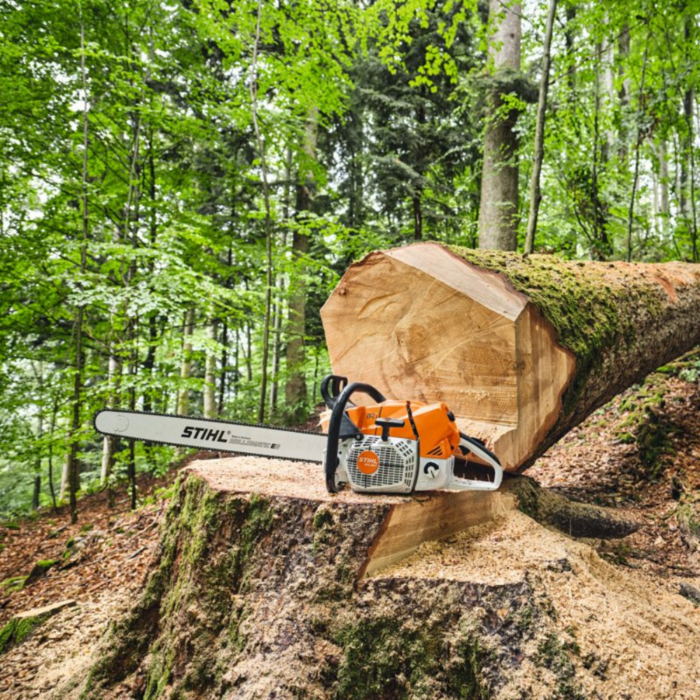 Choosing the Best STIHL Chainsaw: Your Ultimate Guide to Power and Precision