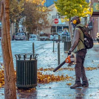 Everything You Need To Know About Stihl Leaf Blowers