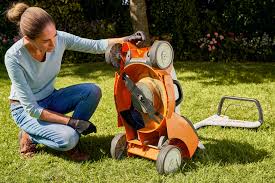 How to Clean a Lawn Mower