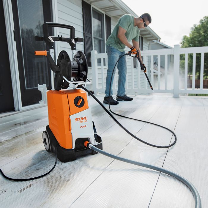 Empower Your Cleaning Routine: The Ultimate Stihl Pressure Washer Review