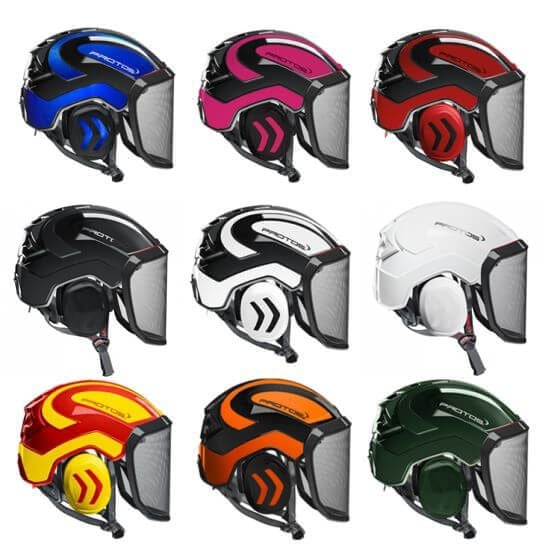 Protos Helmets: Everything You Need to Know Before You Buy