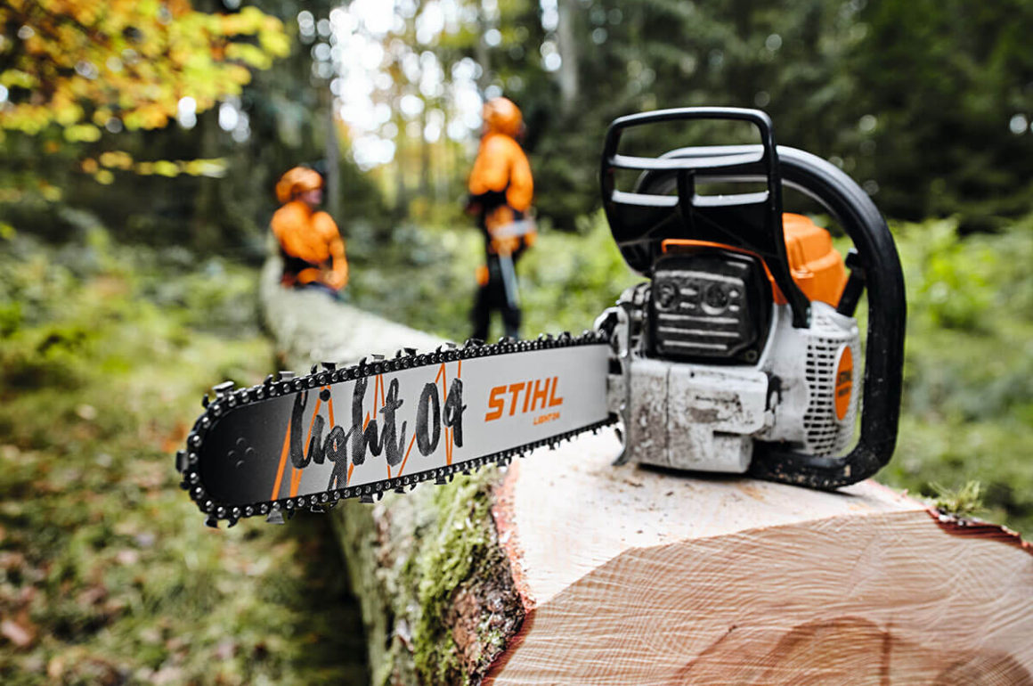 STIHL Guide Bars