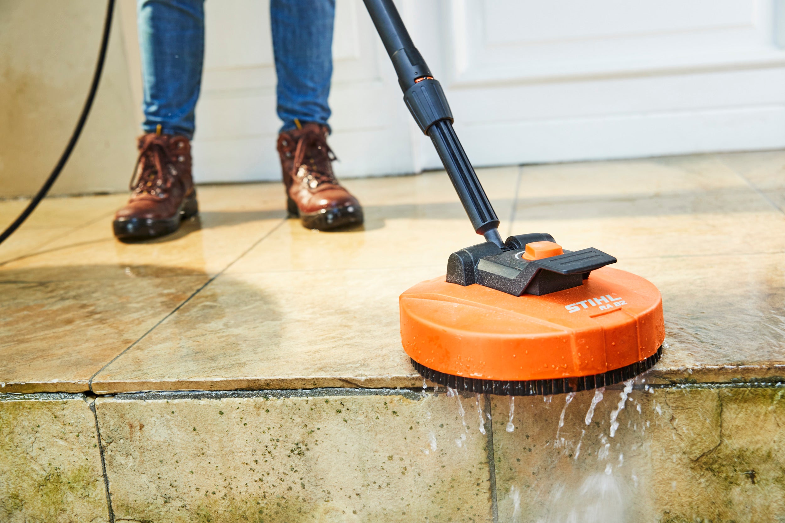 STIHL Pressure Washers