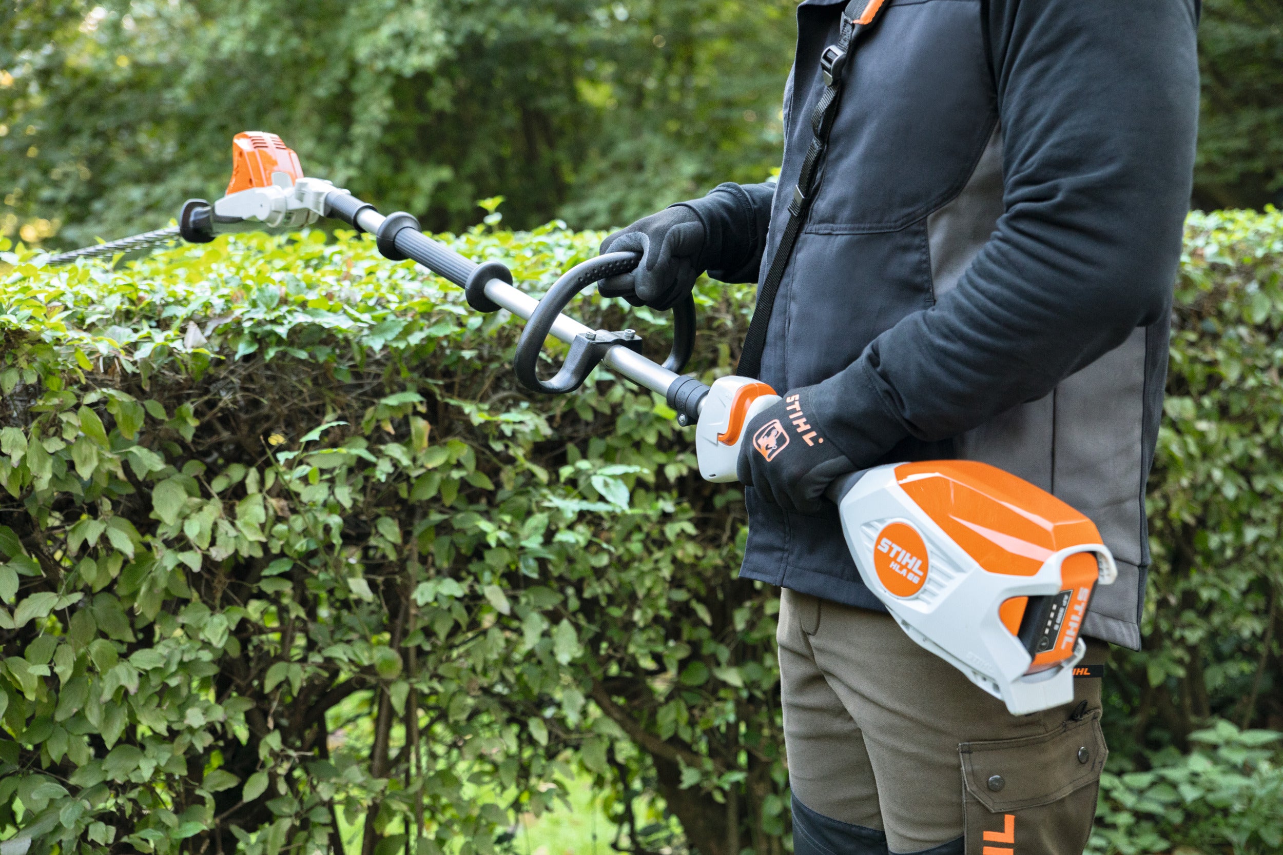 Hedge Trimmer Accessories