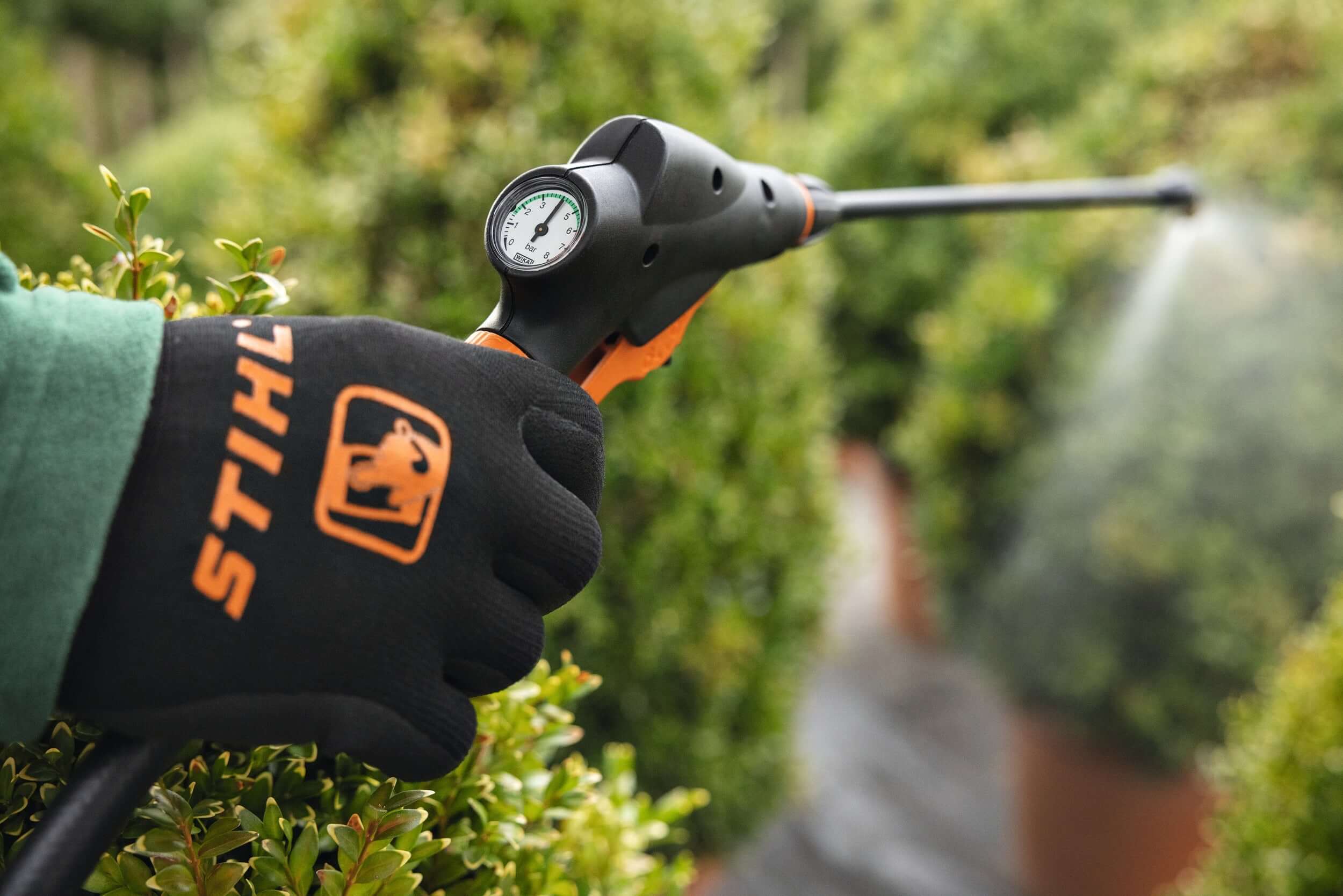 STIHL Garden Sprayers