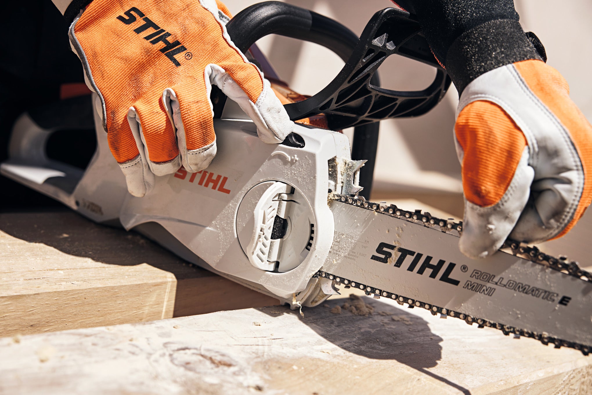 STIHL Chainsaw Chains