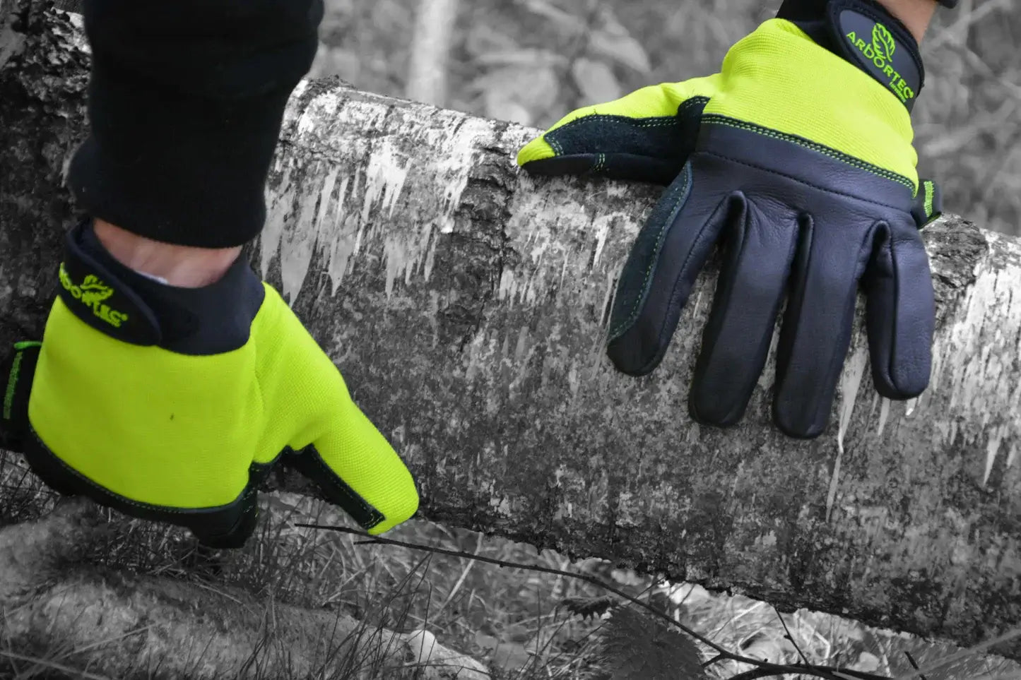 Arbortec Gloves