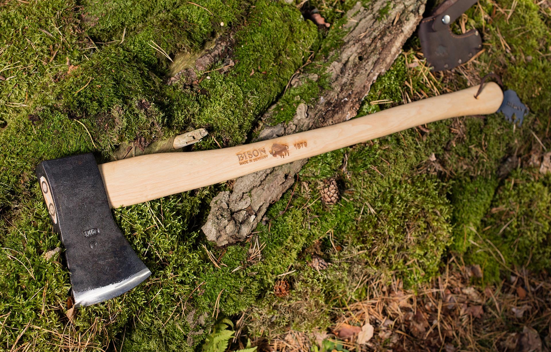 Axes, Mauls & Hatchets