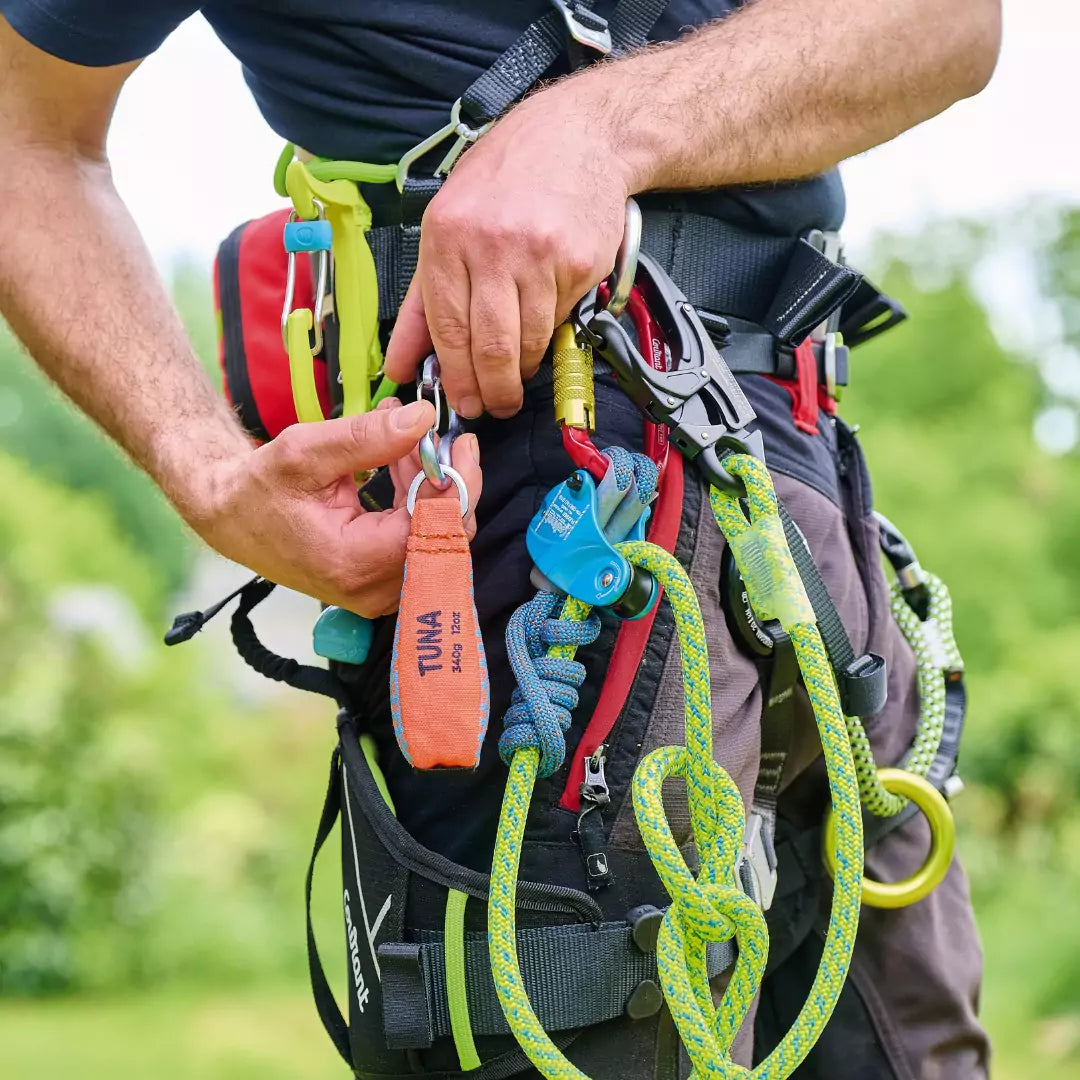 Courant Climbing Equipment