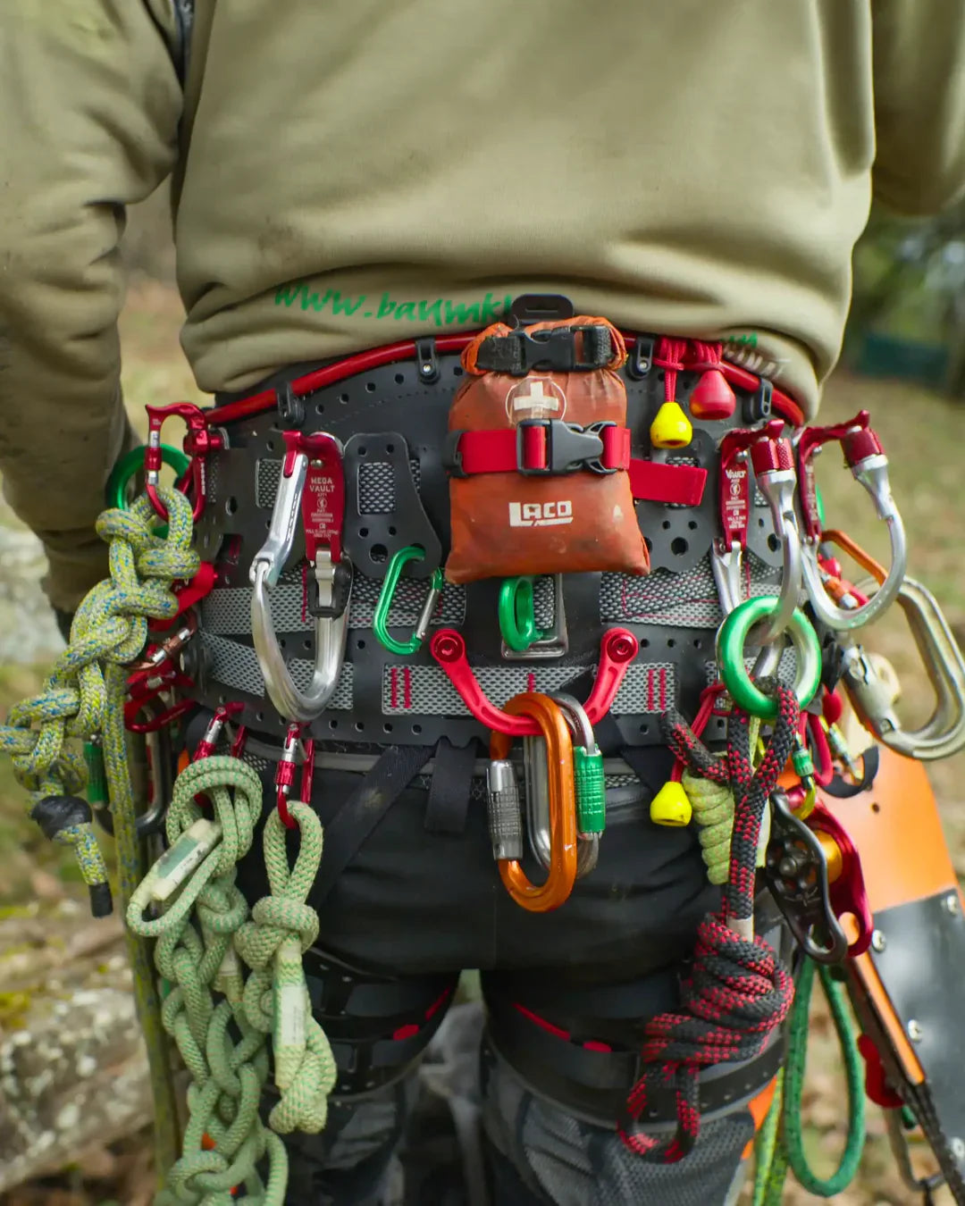 DMM Climbing Equipment