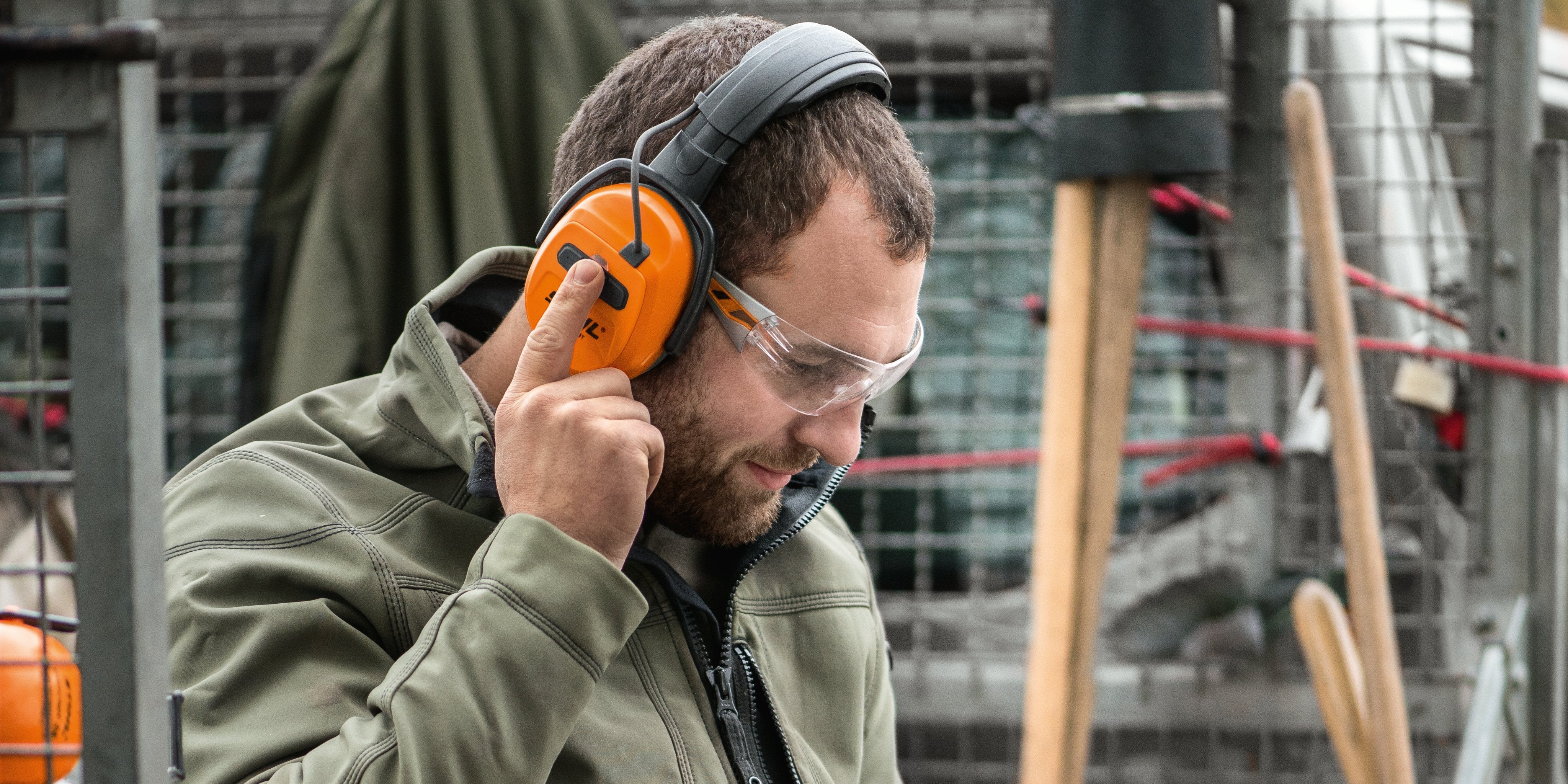 Hearing Protection