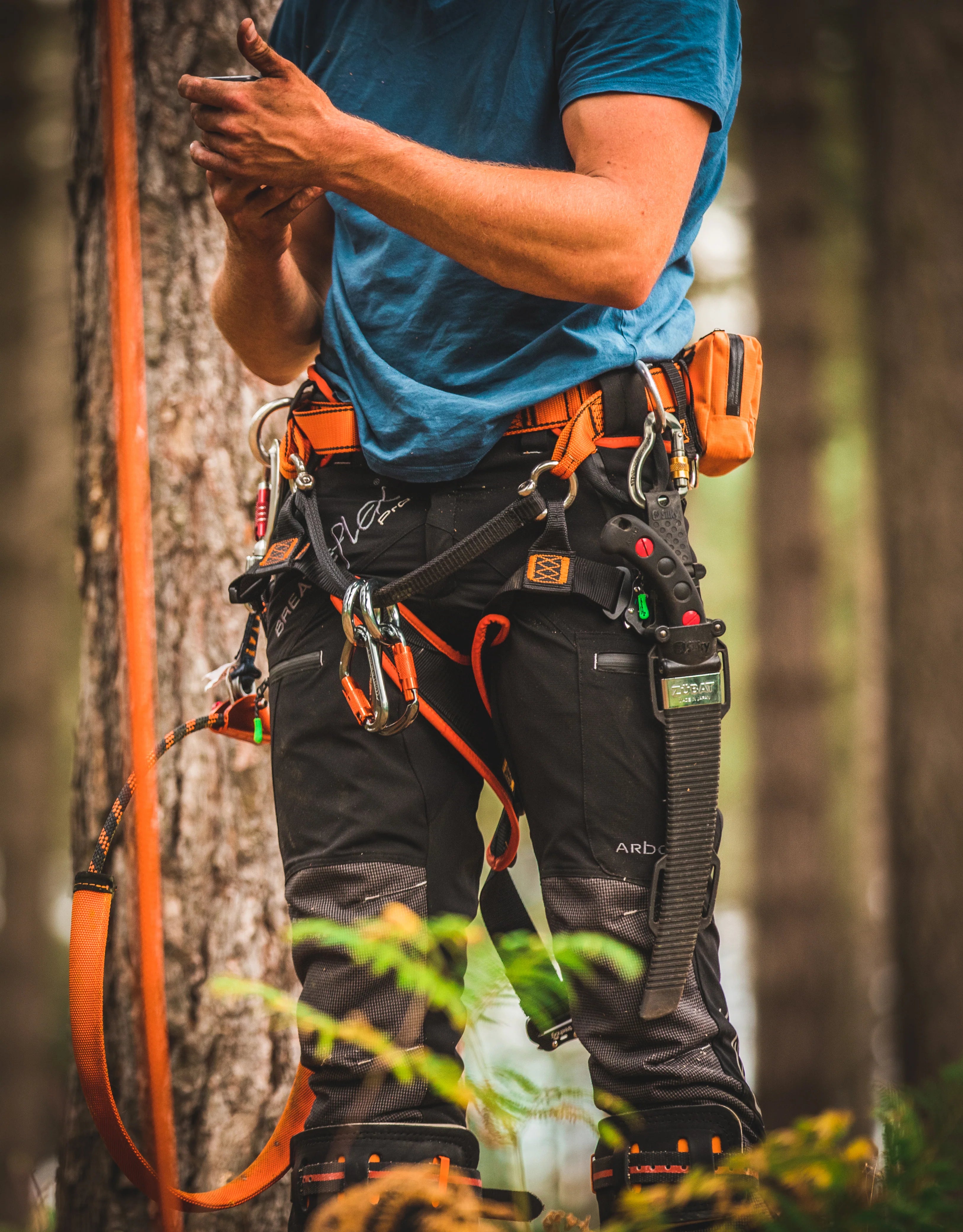 Climbing Kits