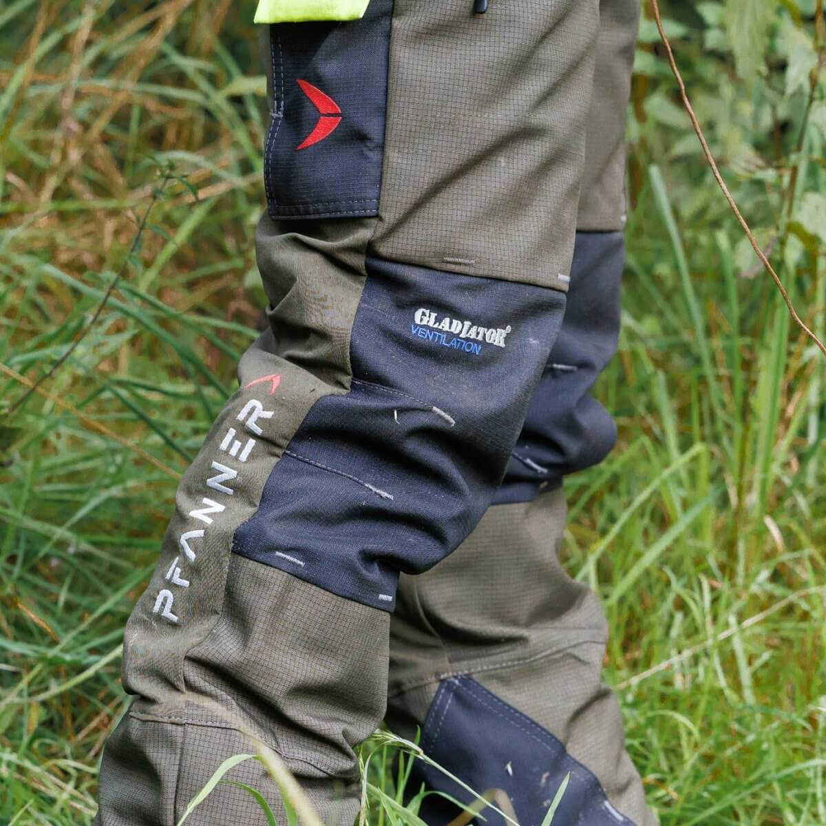 Pfanner Chainsaw Trousers