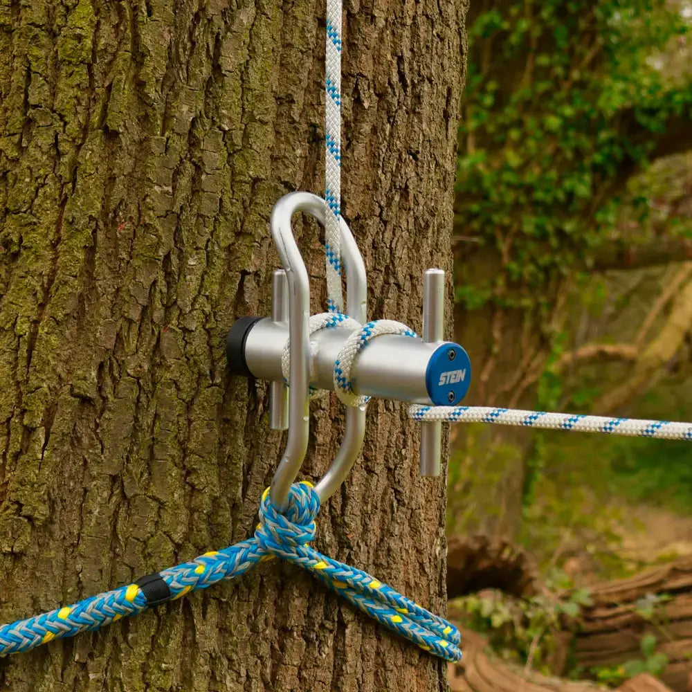 Tree Lowering Devices & Accessories