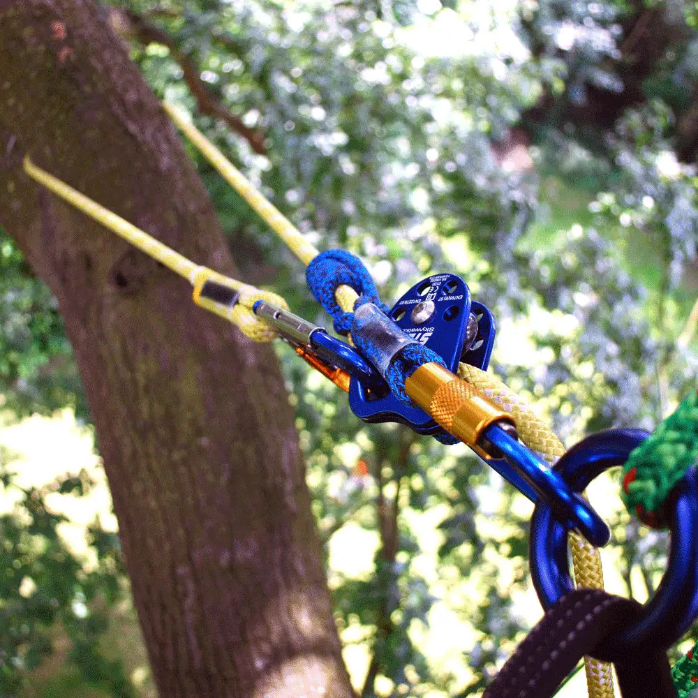 STEIN Climbing Equipment