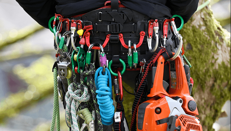 DMM Harness Tools