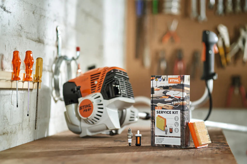 Stihl Service Kits Consumables