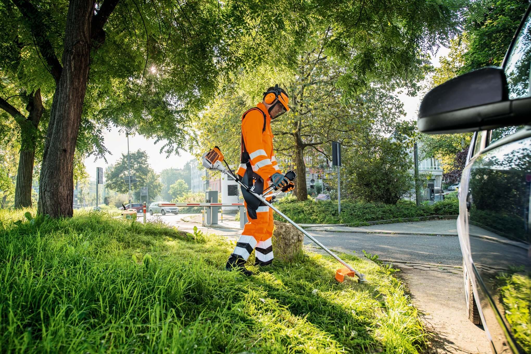 STIHL Clearing Saws