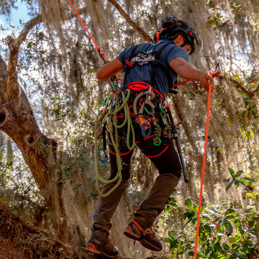 Teufelberger Climbing Equiment