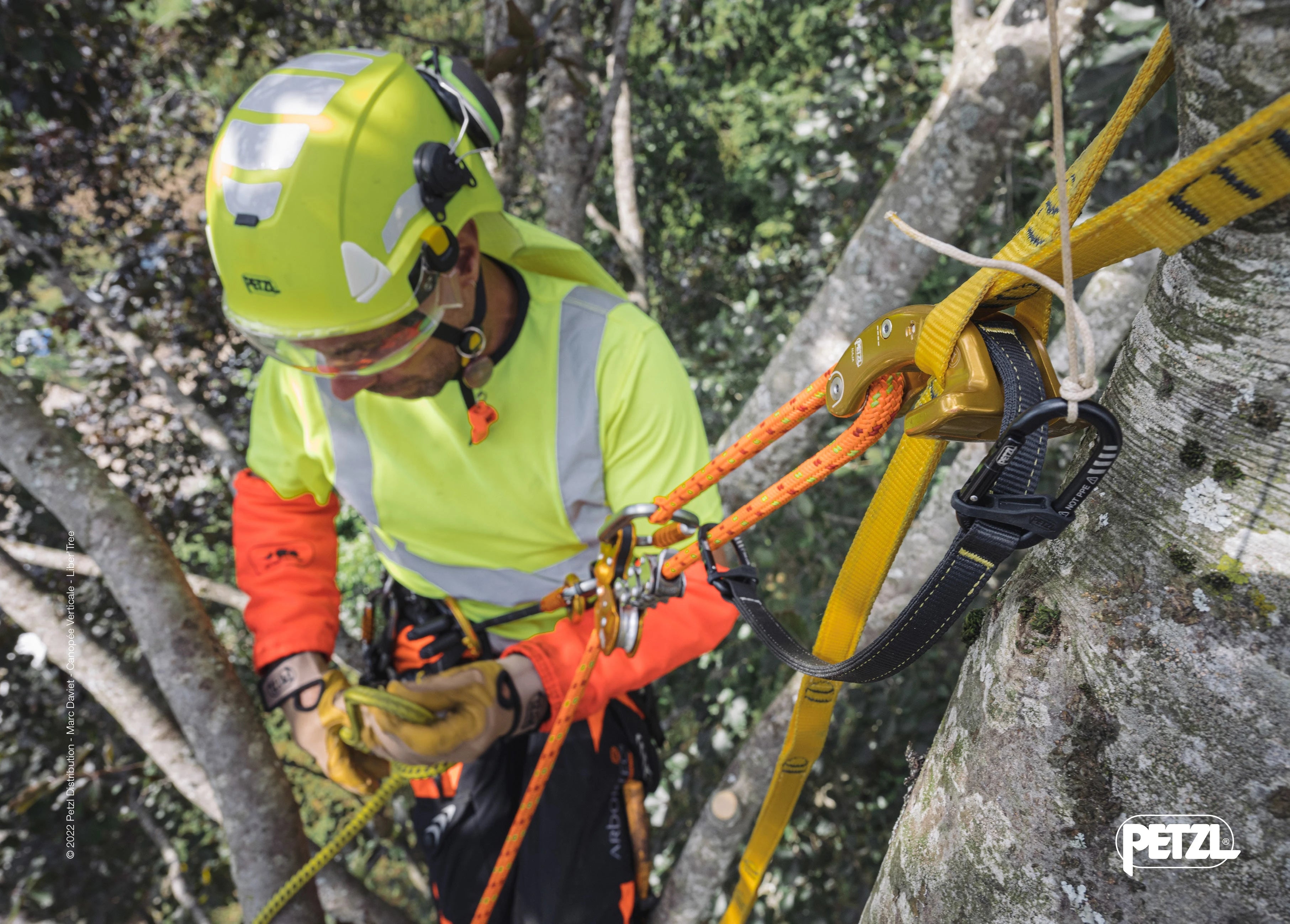 Climbing Ropes