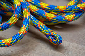 SRT Rope