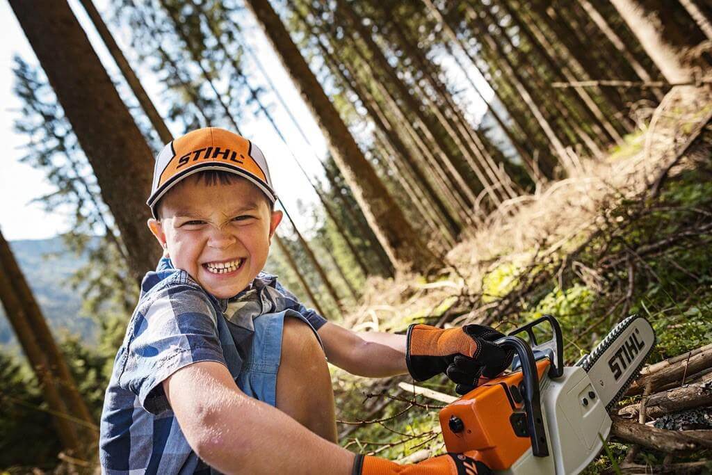 Stihl Toys