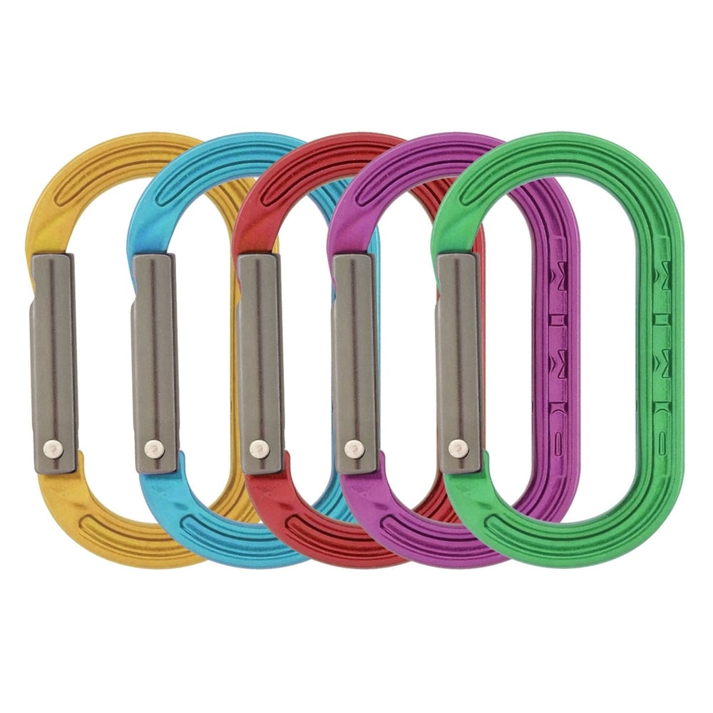 XSRE Mini Carabiner