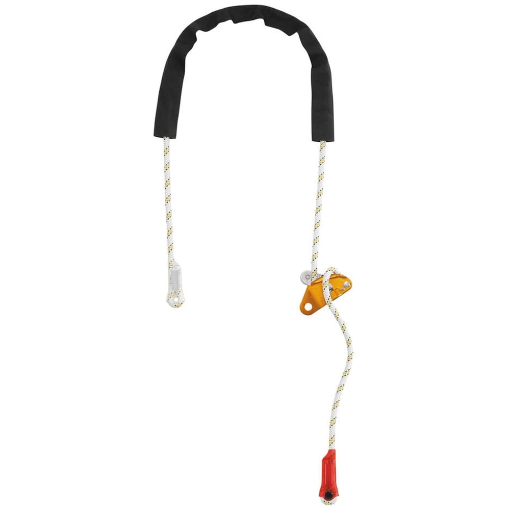 Grillon Adjustable Lanyard Assembly