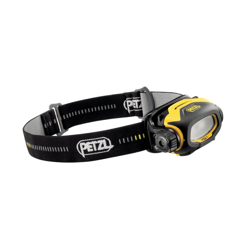 PIXA 1 Headlamp Head Torch