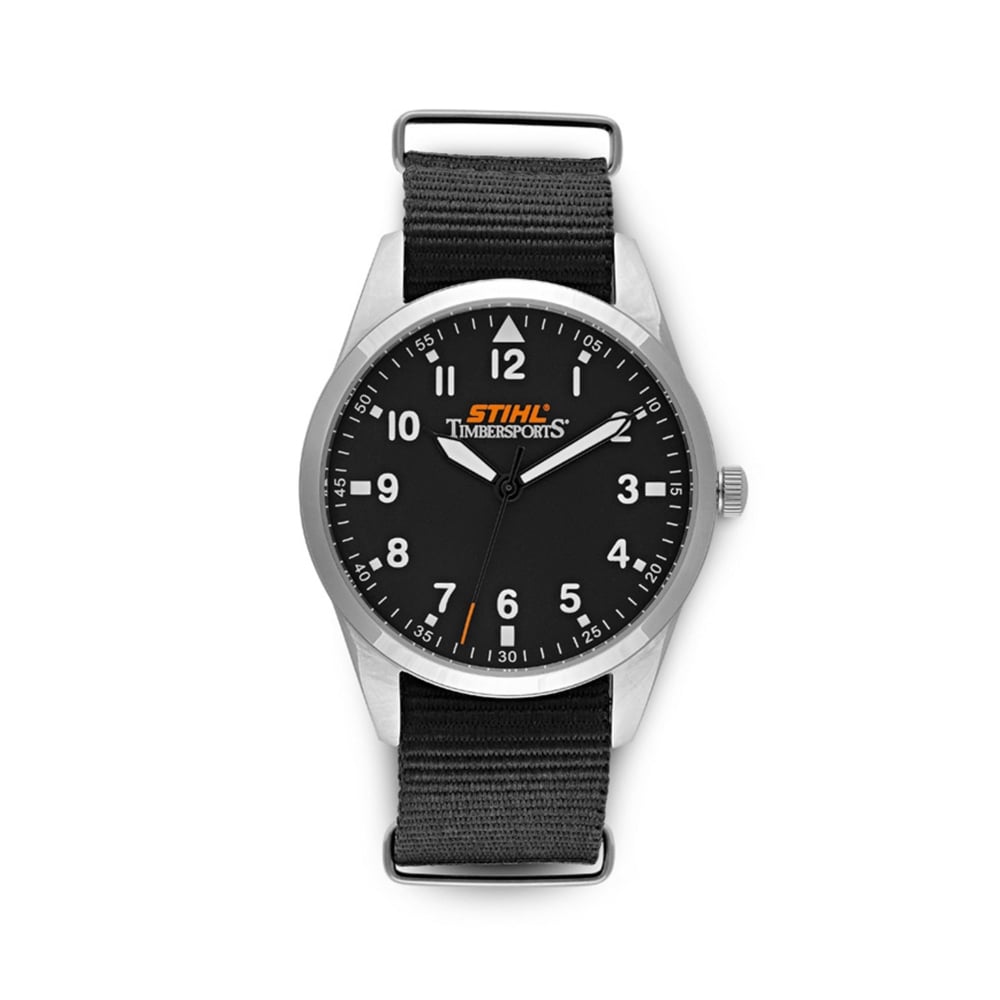 Timbersports Wrist Watch