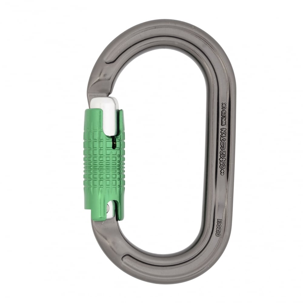 Ultra O Locksafe Karabiner