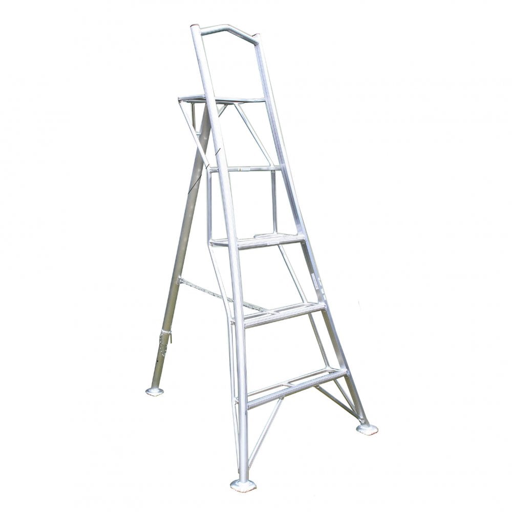 Platform Tripod Ladder