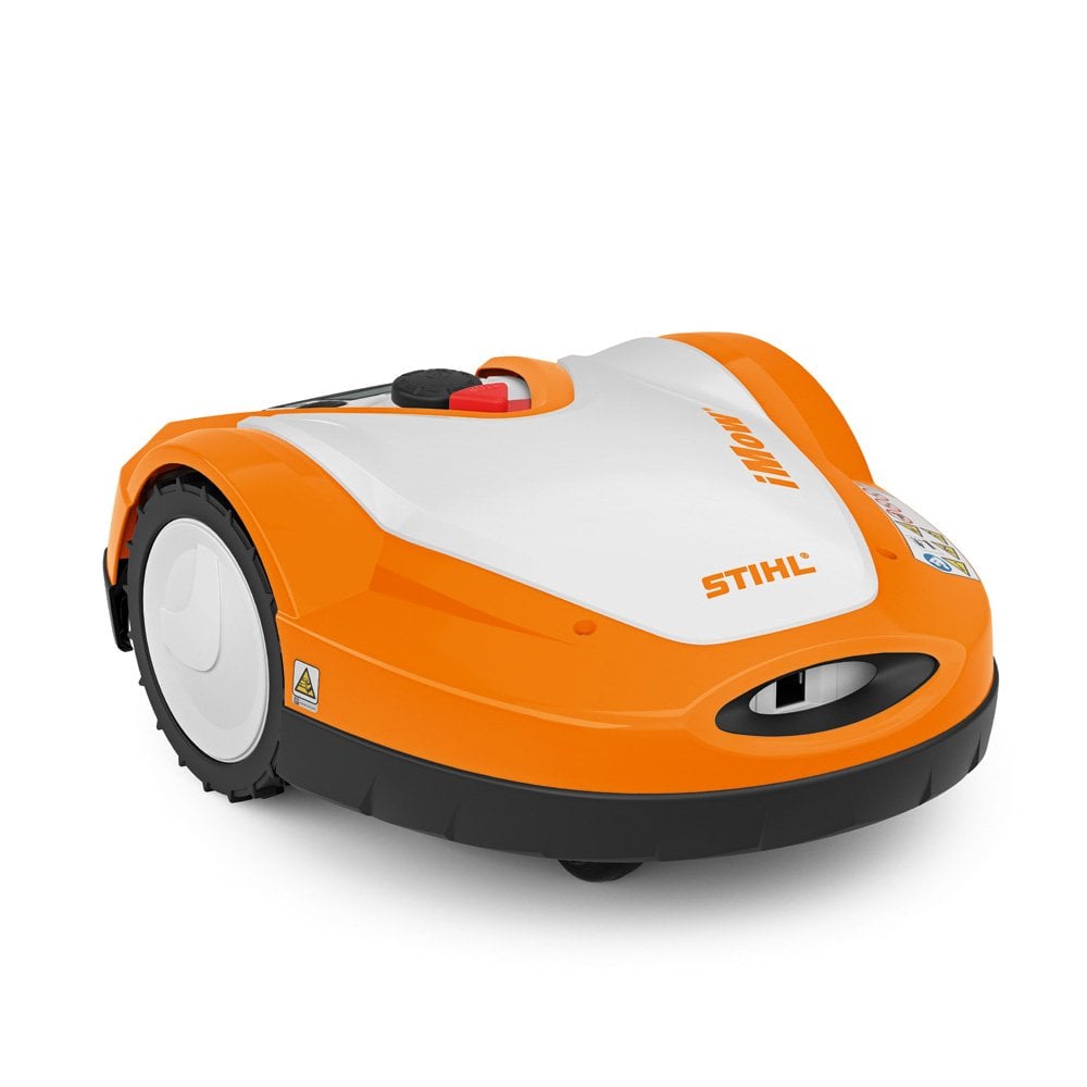 RMI 632 P iMow Robotic Lawn Mower