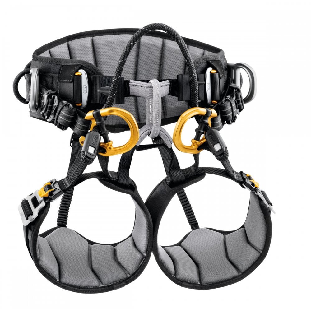 Sequoia SRT Climbing Harness