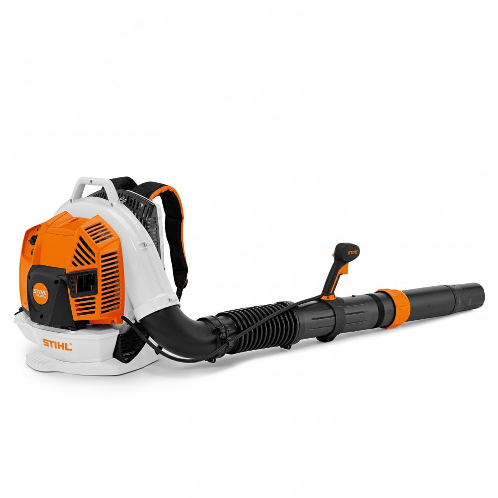 BR 800 C-E Petrol Backpack Leaf Blower