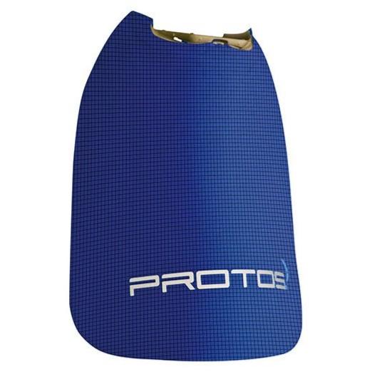 Integral Protos Helmet Neck Cape