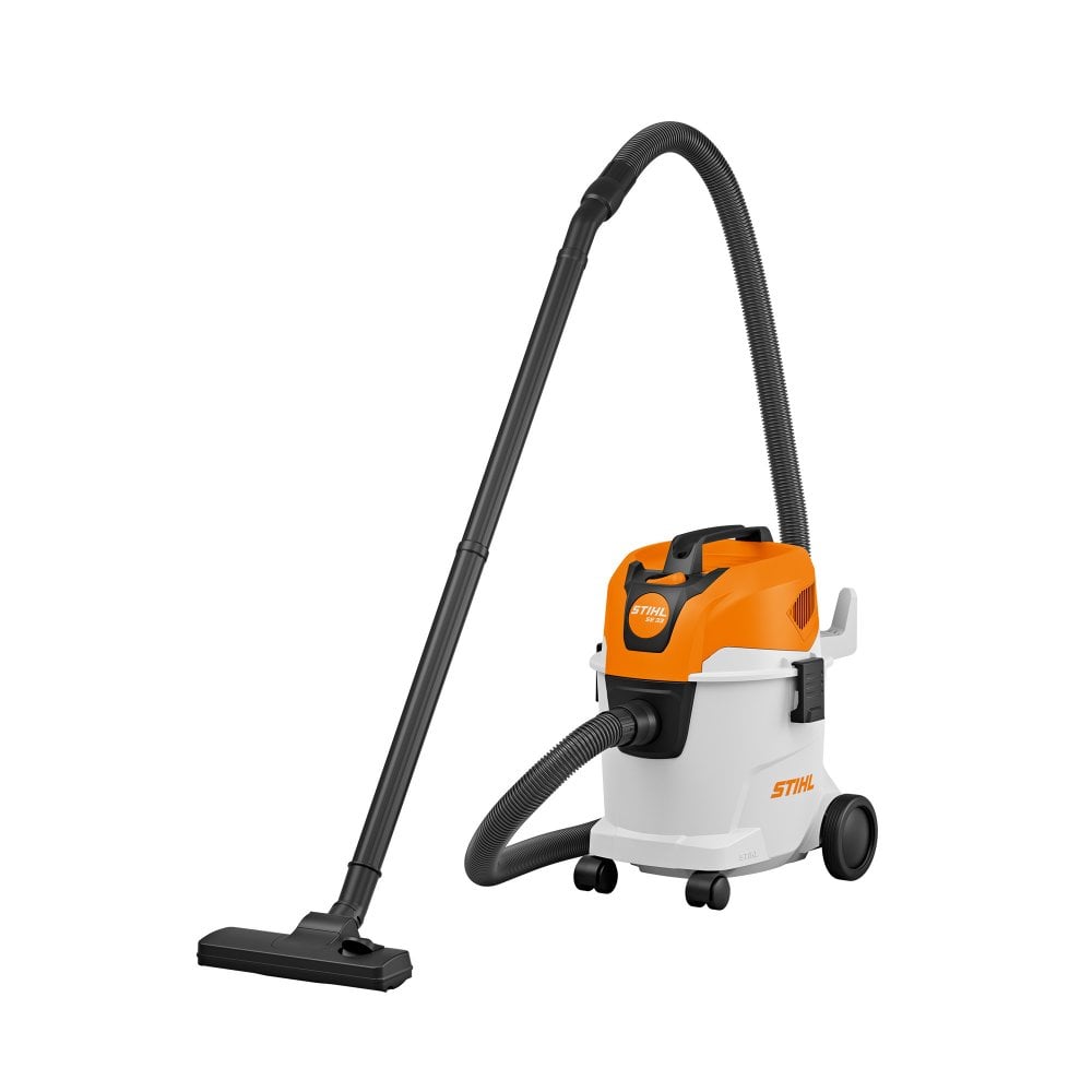 SE 33 Wet and Dry Vacuum Cleaner