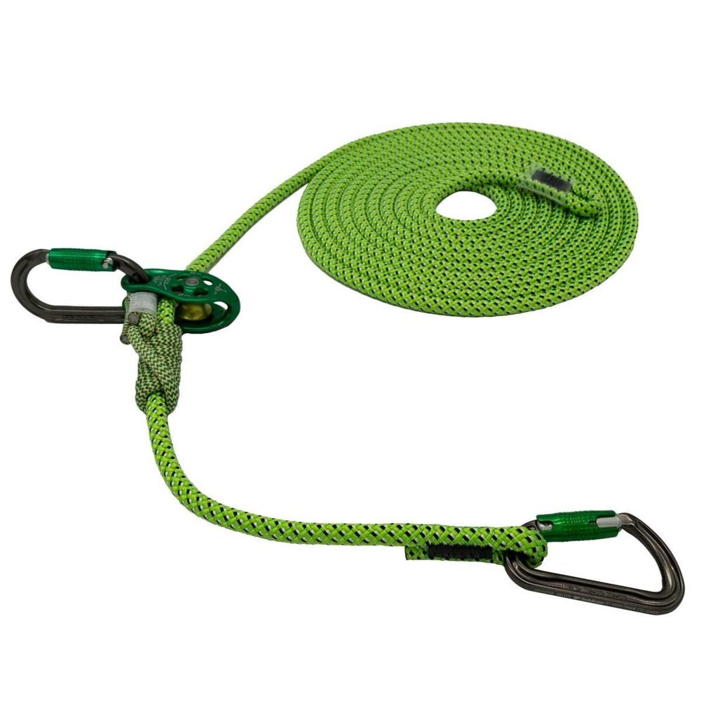 hipSTAR FLEX Light 11.5mm | 12.7mm Lanyard Assembly