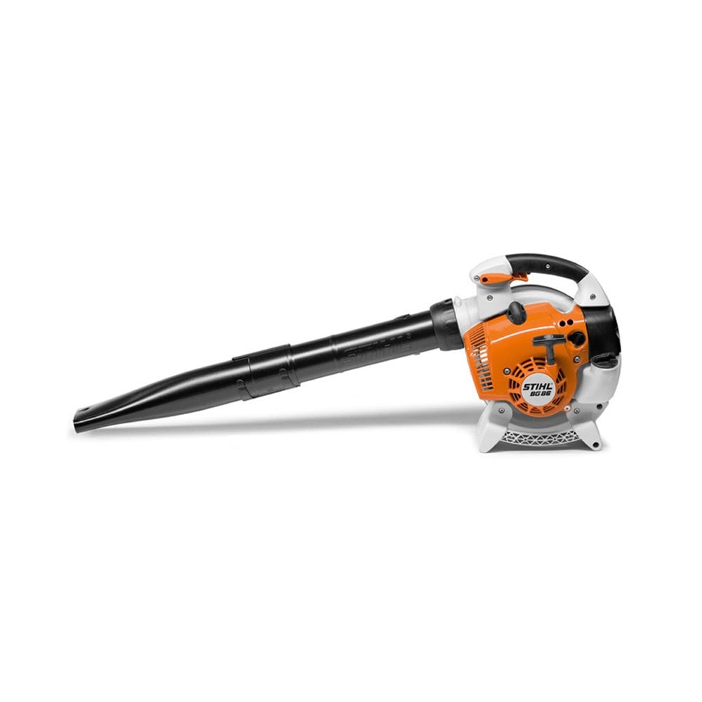 BG 86 Petrol Leaf Blower