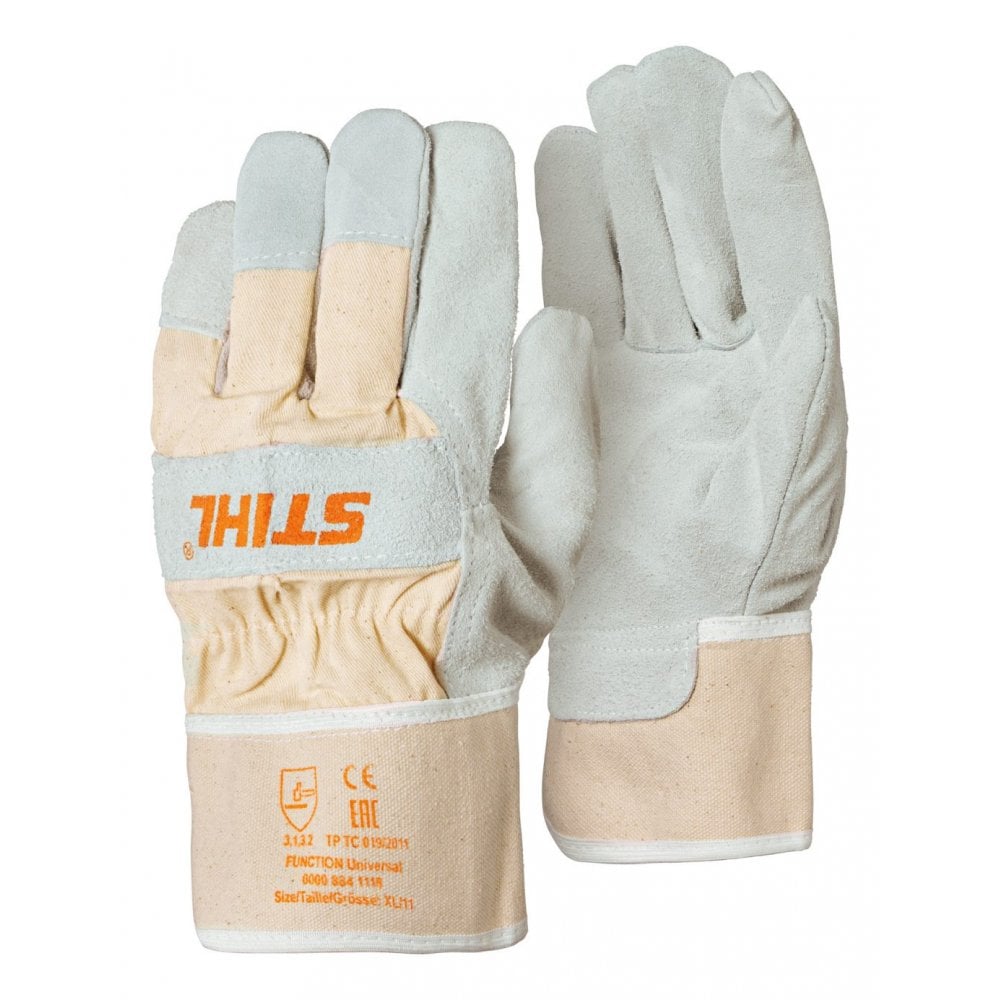 Function Universal Work Gloves