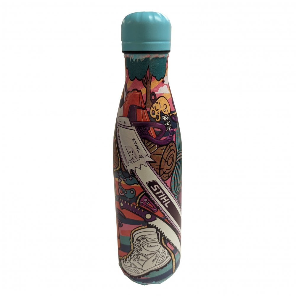 Sipz Water Bottle Teal