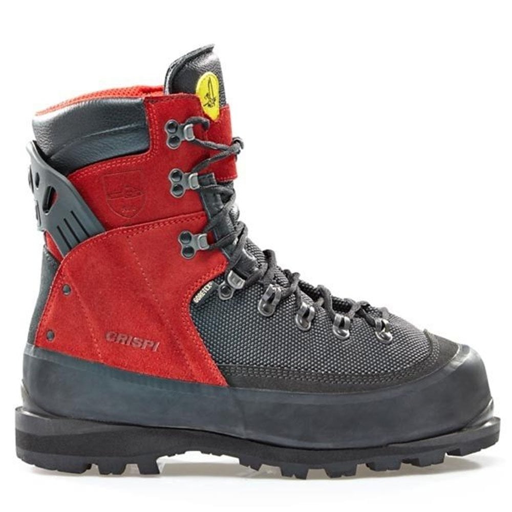 Matterhorn Class 1 Chainsaw Boots