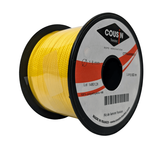 Topline Ultimate Throwline 60m