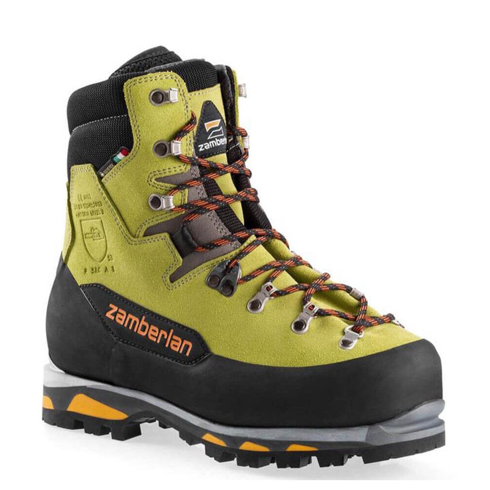 Logger PRO GTX RR Class 3 Chainsaw Boots