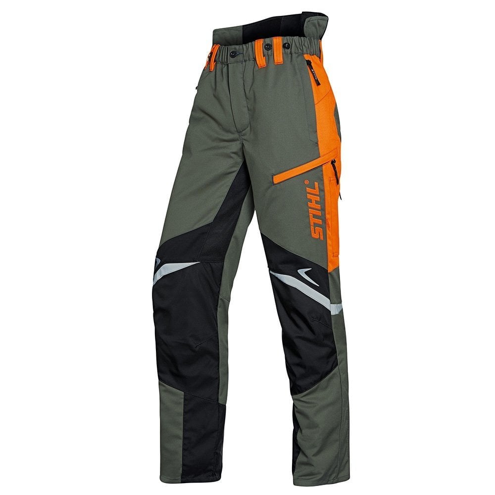 Function ERGO Chainsaw Trousers Type A