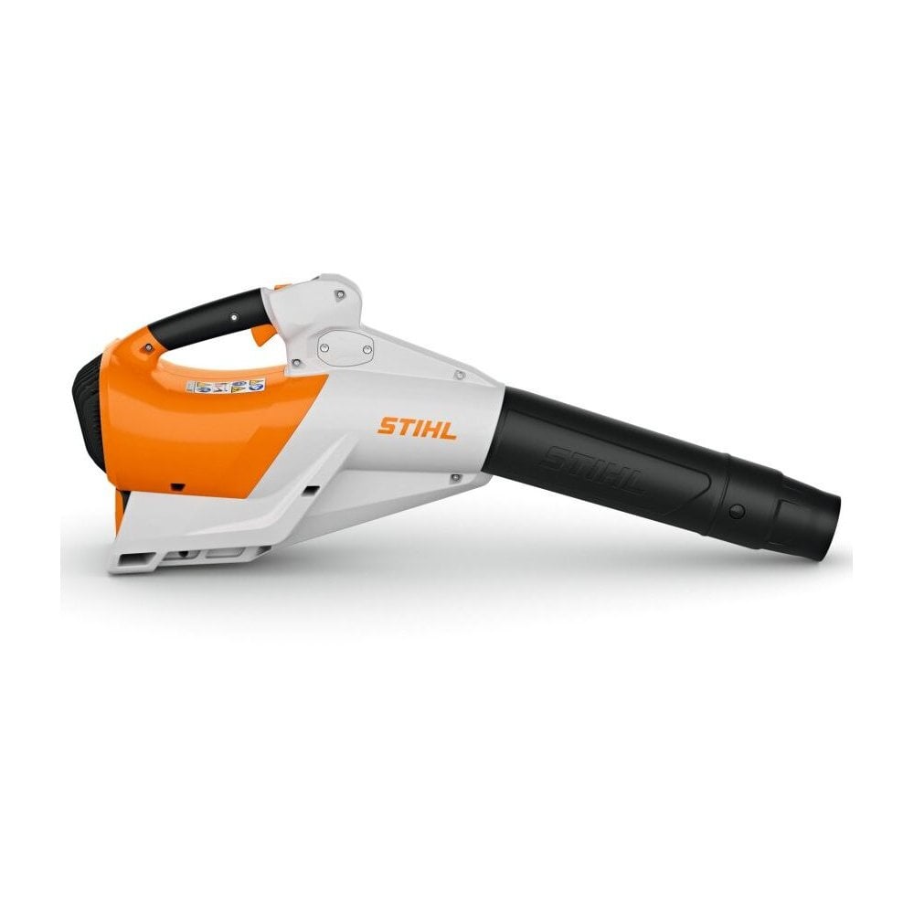 BGA 250 Cordless Leaf Blower