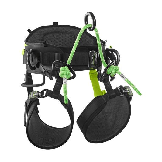 TreeRaptor Tree Climbing Sit Harness