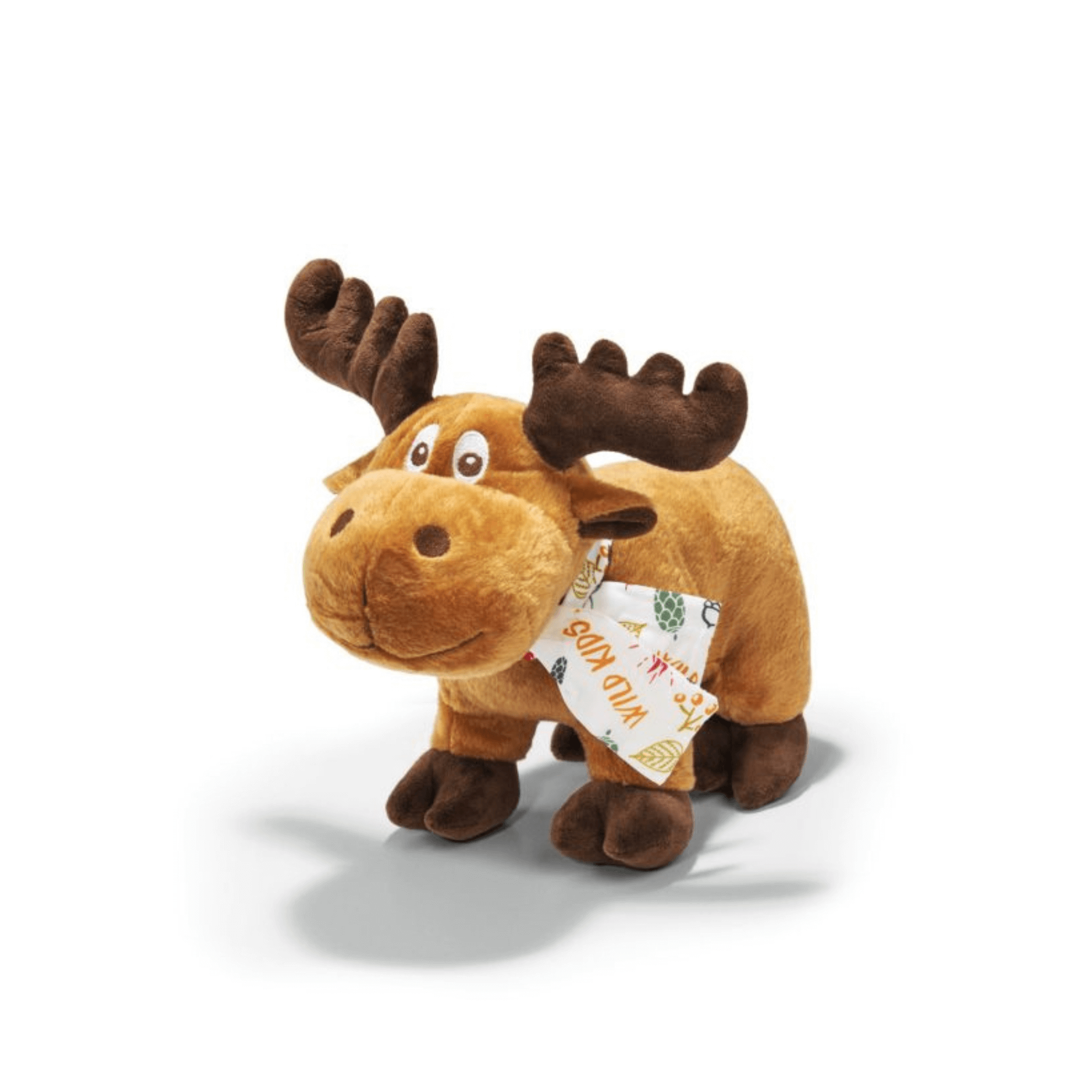 Elk Plush Cuddly Toy