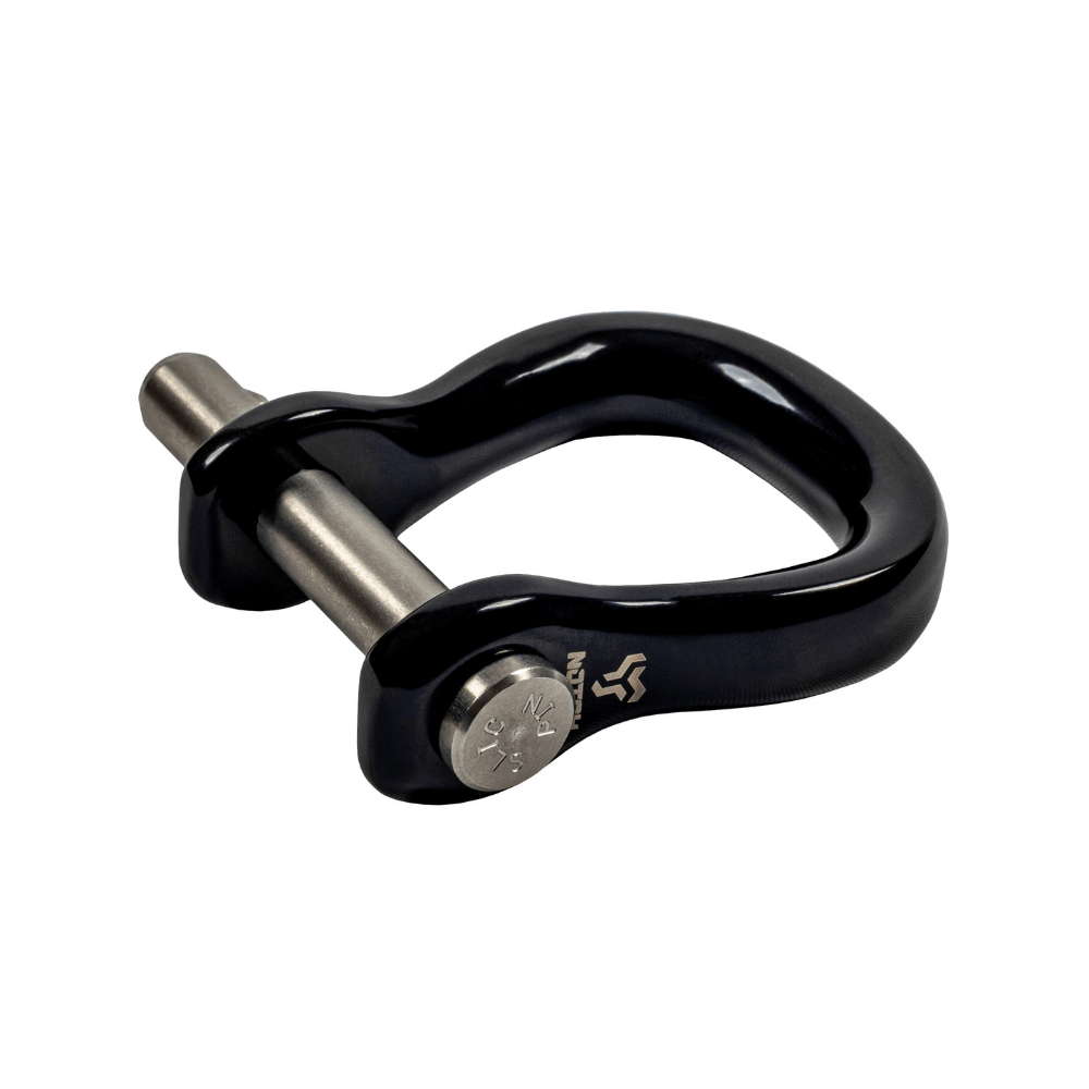 CE Quickie Steel Connector